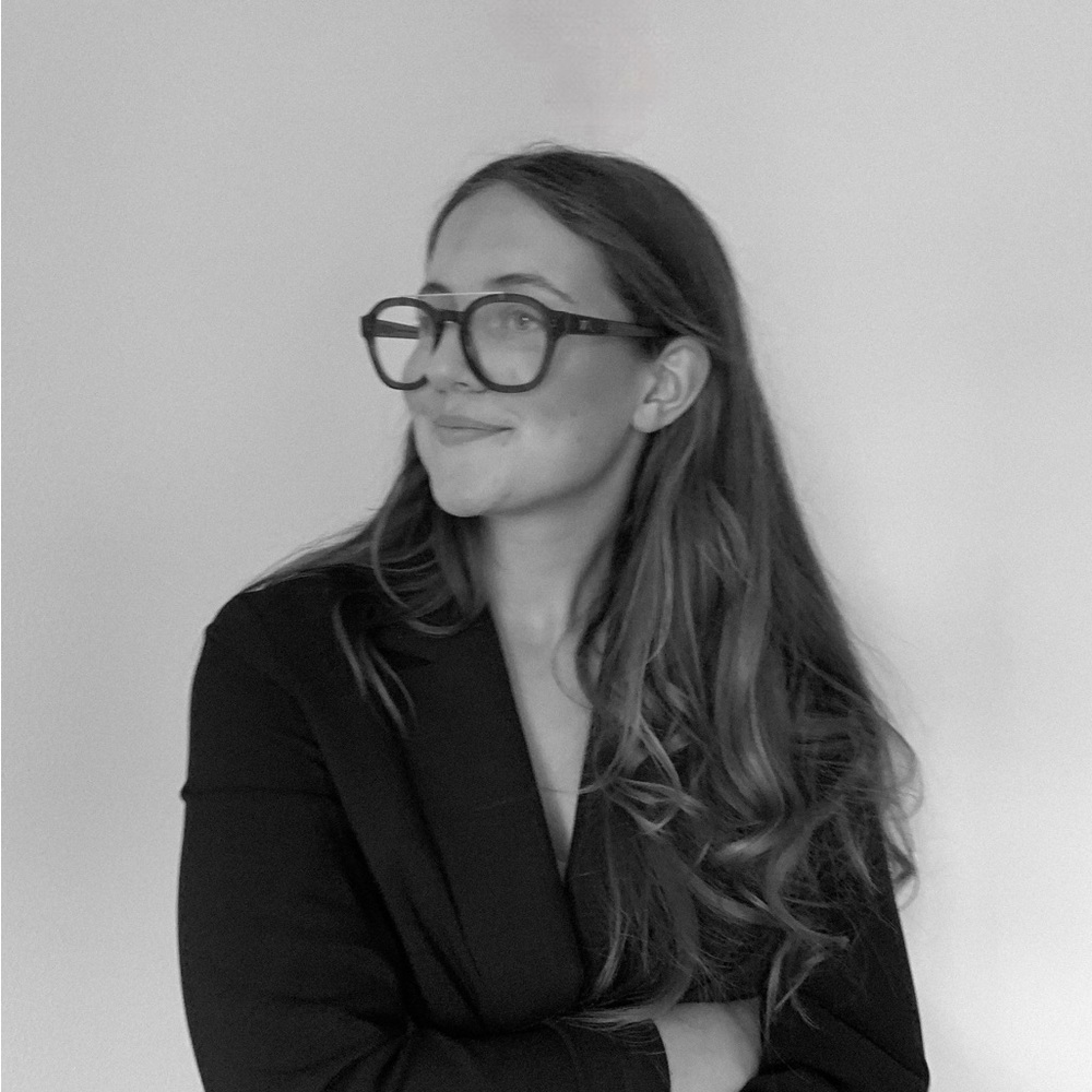 Meet your Posher, Leah